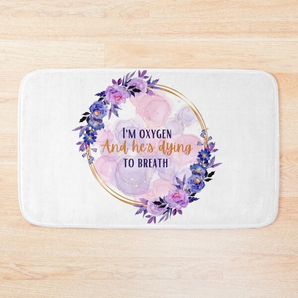 Item preview, shatter me quote designed and sold by QammerWazir.