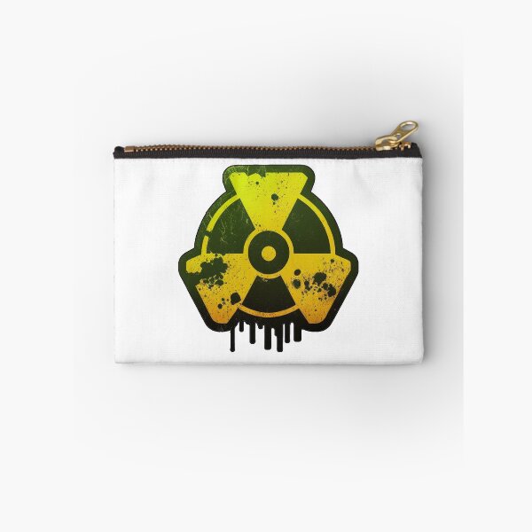Item preview, Radioactive sign, vector style designed and sold by SvarunPogani.