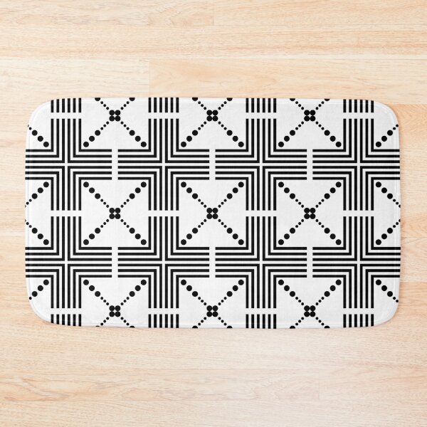Item preview, Seamless geometric pattern and background designed and sold by Sasas Design.