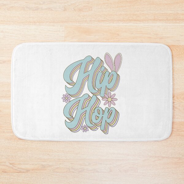 Item preview, Retro Hip Hop Easter  designed and sold by HappyLifeCreate.