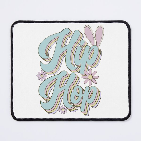 Item preview, Retro Hip Hop Easter  designed and sold by HappyLifeCreate.