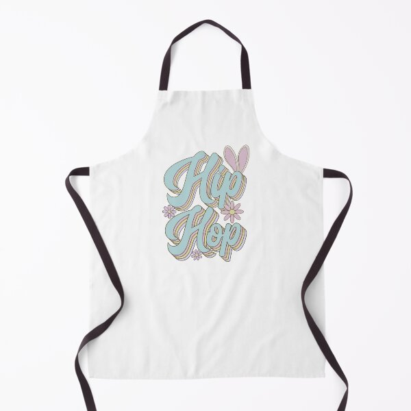 Item preview, Retro Hip Hop Easter designed and sold by HappyLifeCreate.