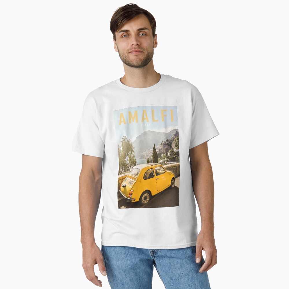 Artikel-Vorschau von Classic T-Shirt, designt und verkauft von Portalius.