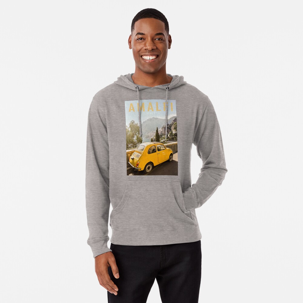 Artikel-Vorschau von Leichter Hoodie, designt und verkauft von Portalius.