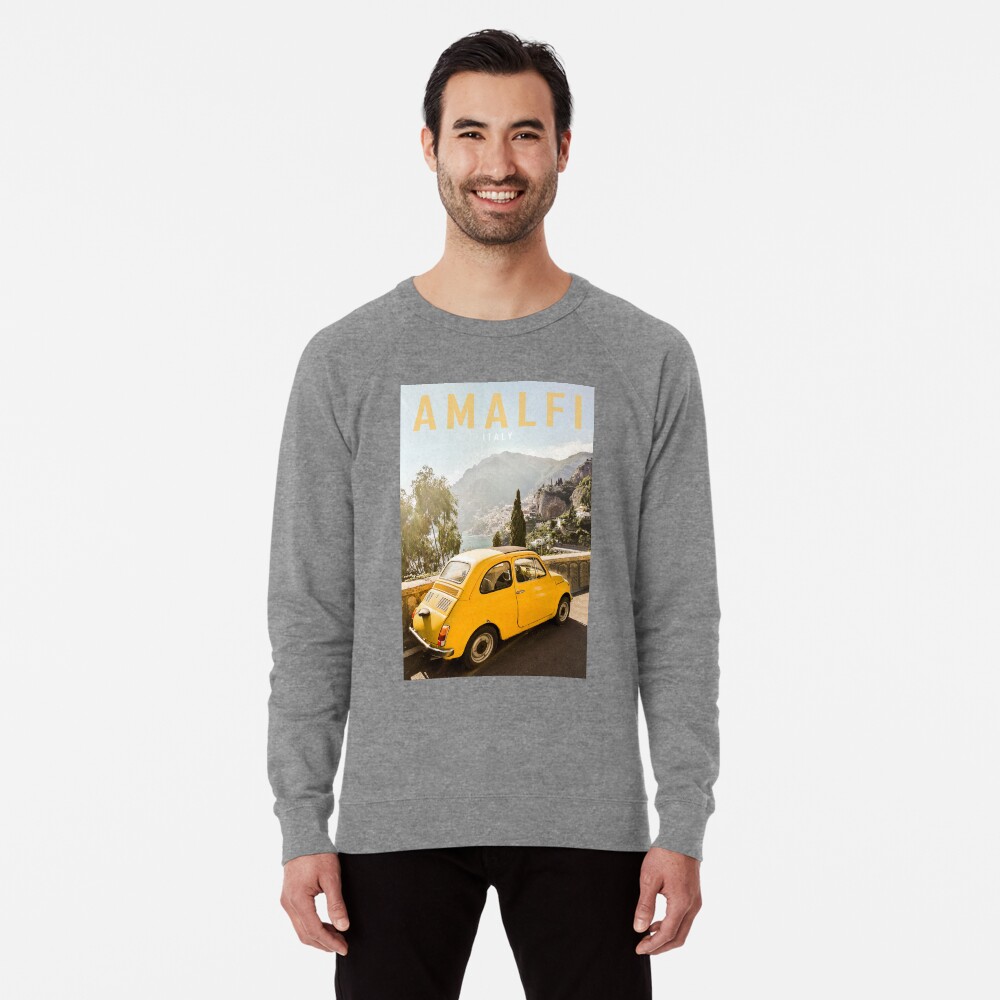 Artikel-Vorschau von Leichter Pullover, designt und verkauft von Portalius.