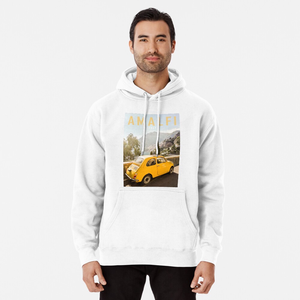 Artikel-Vorschau von Hoodie, designt und verkauft von Portalius.