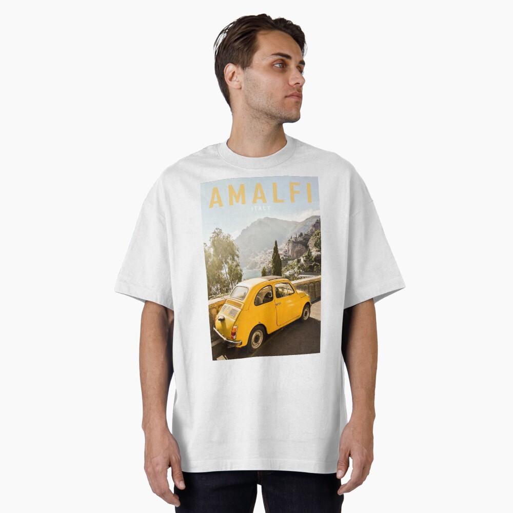 Artikel-Vorschau von Oversized T-Shirt, designt und verkauft von Portalius.