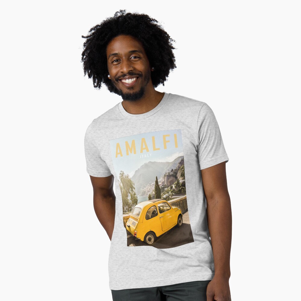 Artikel-Vorschau von Vintage T-Shirt, designt und verkauft von Portalius.