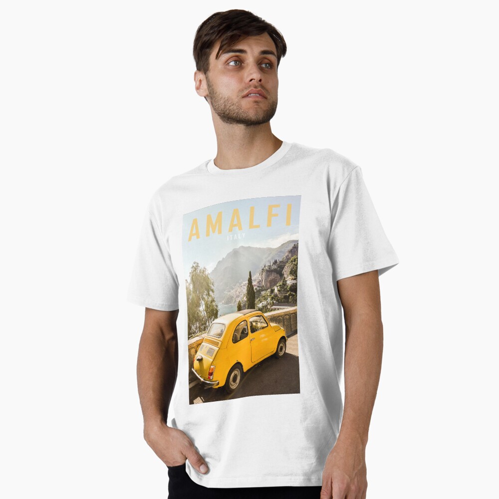 Artikel-Vorschau von Premium T-Shirt, designt und verkauft von Portalius.