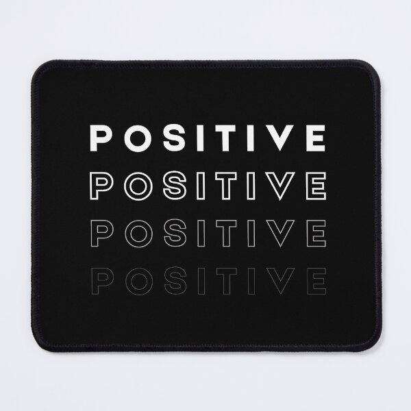 Item preview, Positive designed and sold by OtterFactory.