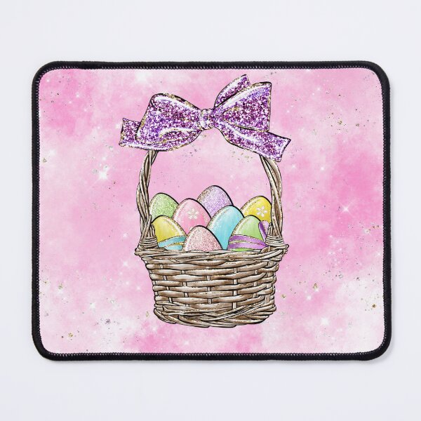 Item preview, Egg-cellent Easter Basket designed and sold by FANTASTIC-N.