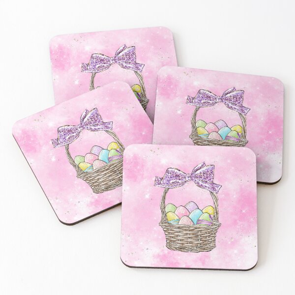 Item preview, Egg-cellent Easter Basket designed and sold by FANTASTIC-N.