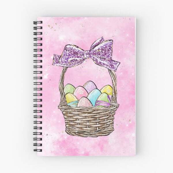 Item preview, Egg-cellent Easter Basket designed and sold by FANTASTIC-N.