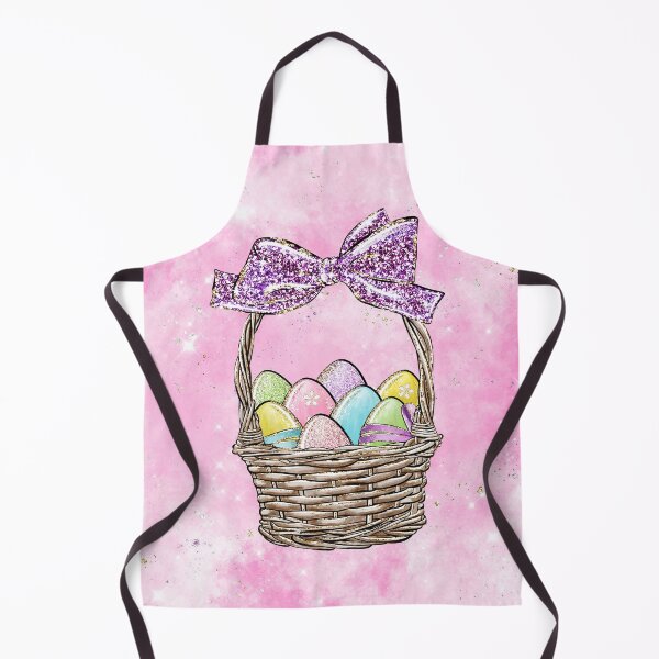 Item preview, Egg-cellent Easter Basket designed and sold by FANTASTIC-N.