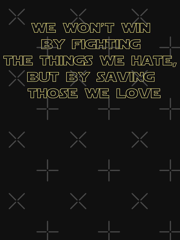 Star Wars Love Quotes Stunning Star Wars VIII Rose Tico Quotes Unisex TShirt By Darklarity Star Wars Love Quotes Stunning Star Wars VIII Rose Tico Quotes Unisex TShirt By Darklarity
