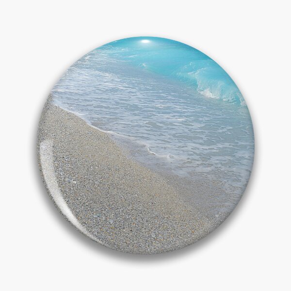 Item preview, lalaria beach skiathos designed and sold by Nick Pautrat.