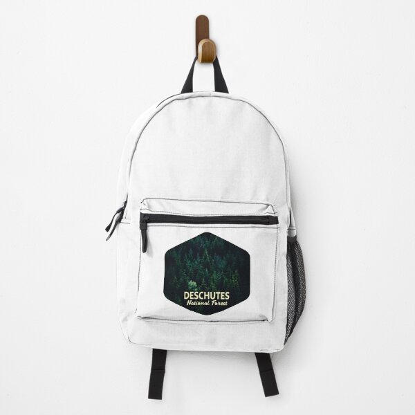 Item preview, Deschutes National Forest Souvenir designed and sold by Wild-Outside.