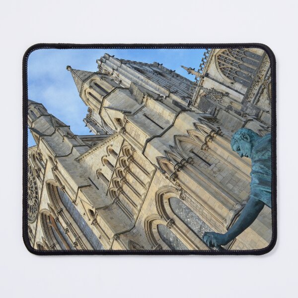 Item preview, York Minster & Constantine the Great designed and sold by Nick Pautrat.