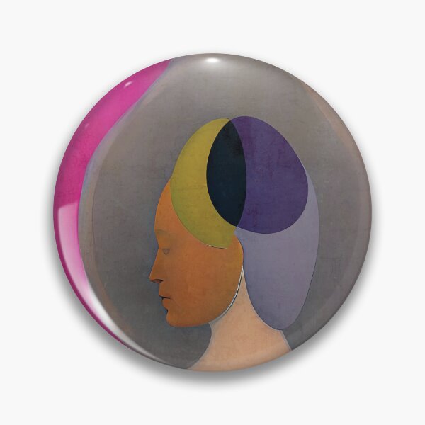 Item preview, Abstract Priestess  designed and sold by Elena Ray.