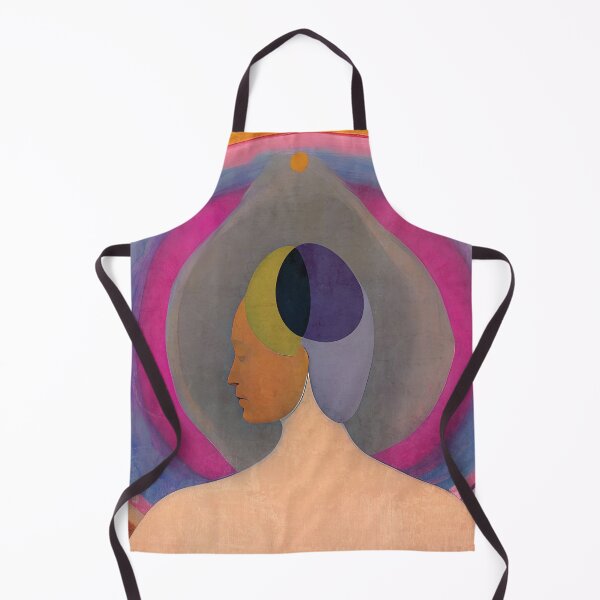 Item preview, Abstract Priestess designed and sold by Elena Ray.