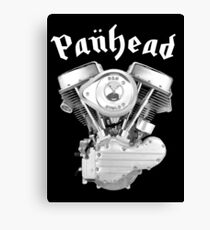 PANHEAD 1 Leinwanddruck