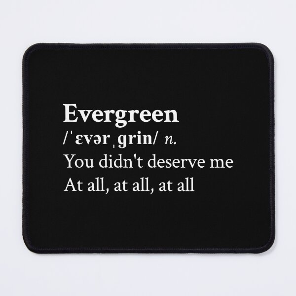 Item preview, Omar Apollo Aesthetic Motivational Quote Lyrics Black designed and sold by StickTheSong.