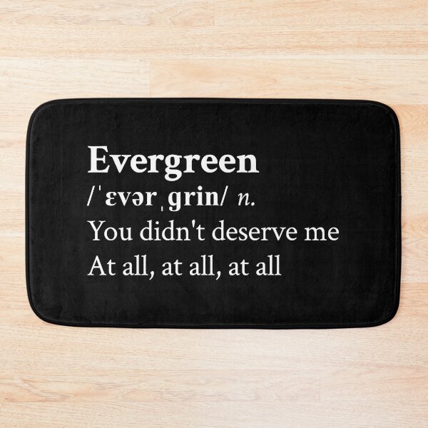 Item preview, Omar Apollo Aesthetic Motivational Quote Lyrics Black designed and sold by StickTheSong.