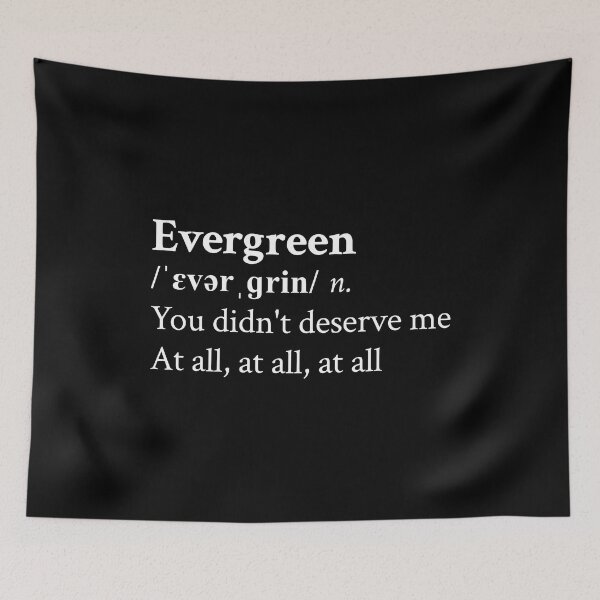 Item preview, Omar Apollo Aesthetic Motivational Quote Lyrics Black designed and sold by StickTheSong.