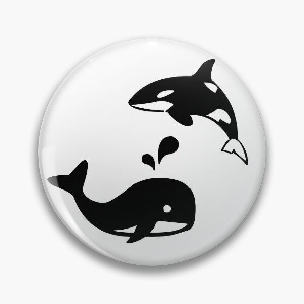 Aperçu de l'œuvre Baleine créée et vendue par Ultimatedezign.