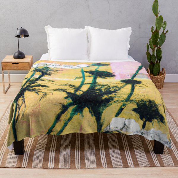 Item preview, Ai-Generated, Whimsical Floral designed and sold by ArtPrintsAi.