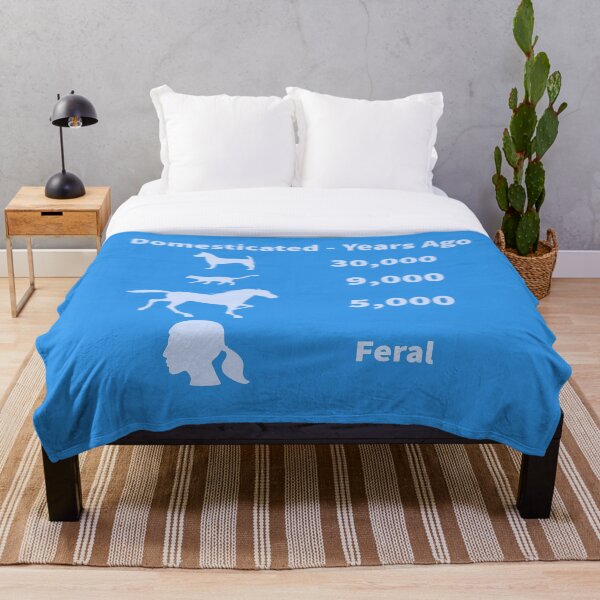 Item preview, Domesticated - Woman designed and sold by TechLaughs.