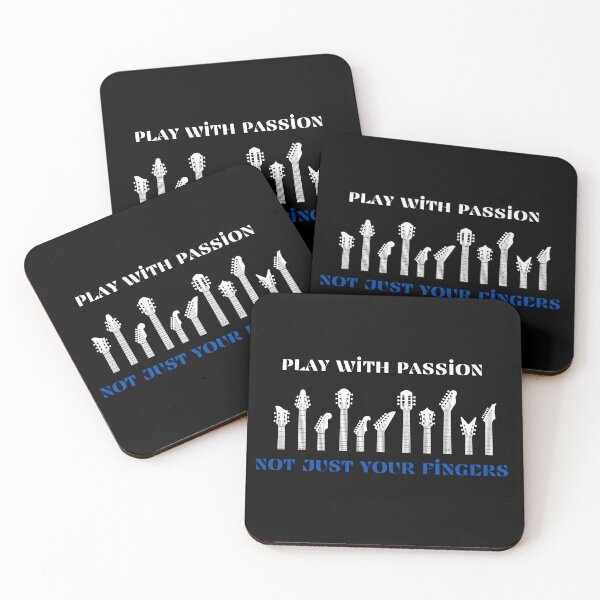 Item preview, play with passion not just your fingers designed and sold by hamooood.