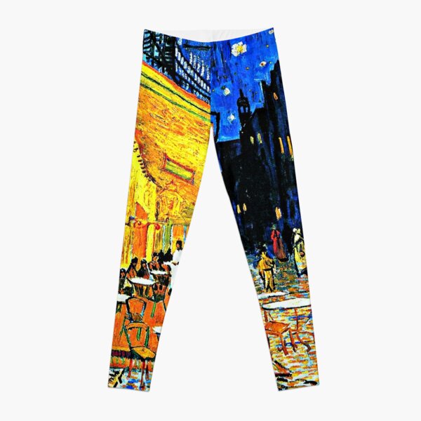 Forum leggings