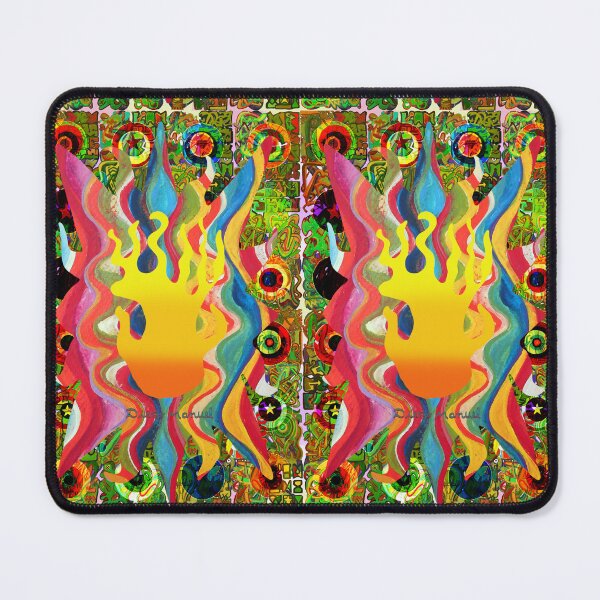 Item preview, Pop abstract designed and sold by Diego Manuel Rodriguez.