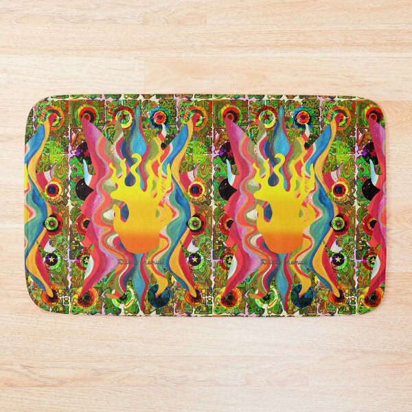 Item preview, Pop abstract designed and sold by Diego Manuel Rodriguez.