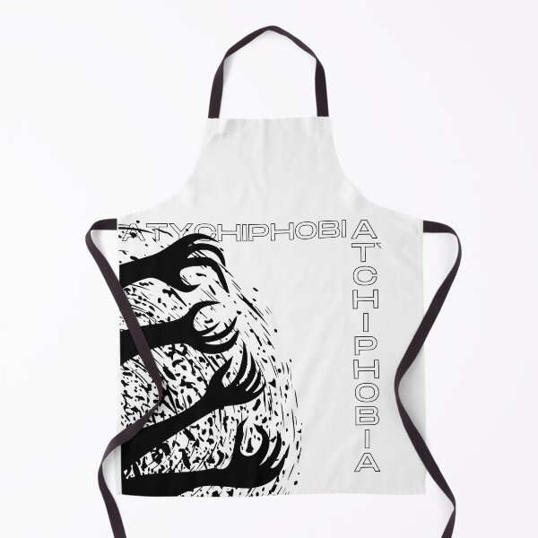 Item preview, Atychiphobia - atychiophobic designed and sold by D-lion.