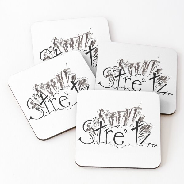 Item preview, Streetz Logo designed and sold by Ptfera.