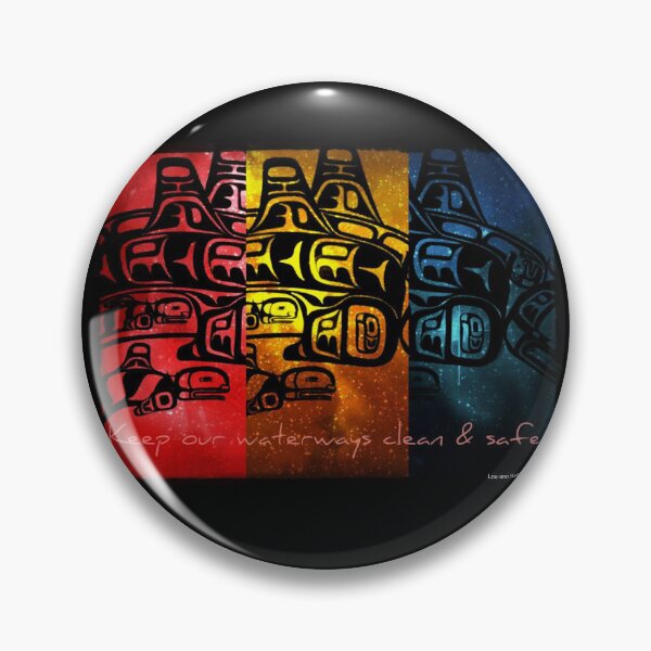 Item preview, Keep Our Waterways Clean & Safe designed and sold by Lou-ann Neel.