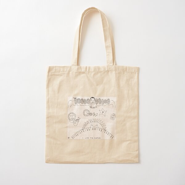 Item preview, I Like the Sunrise designed and sold by fred rosenthal.