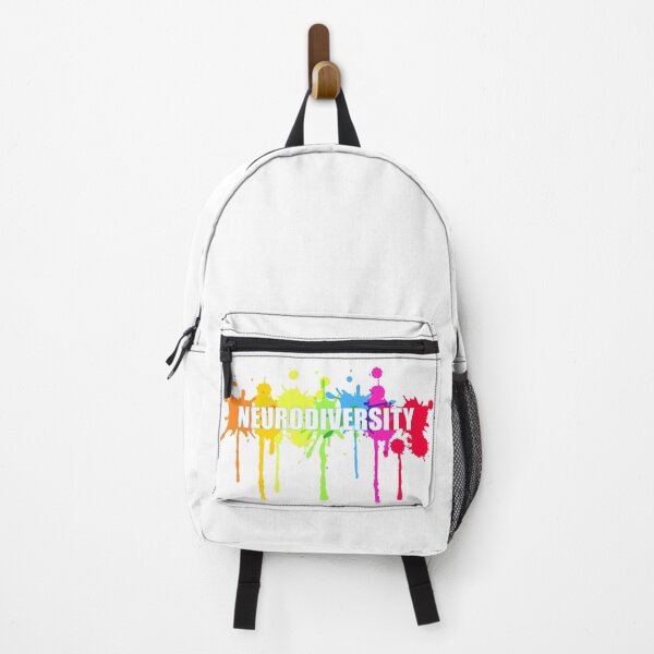 Item preview, neurodiversity - autism awareness designed and sold by AutismHero.
