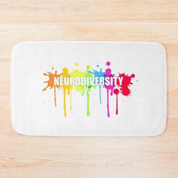 Item preview, neurodiversity - autism awareness designed and sold by AutismHero.