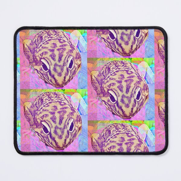 Item preview, Art deco gecko cute designed and sold by MamaCsTees.