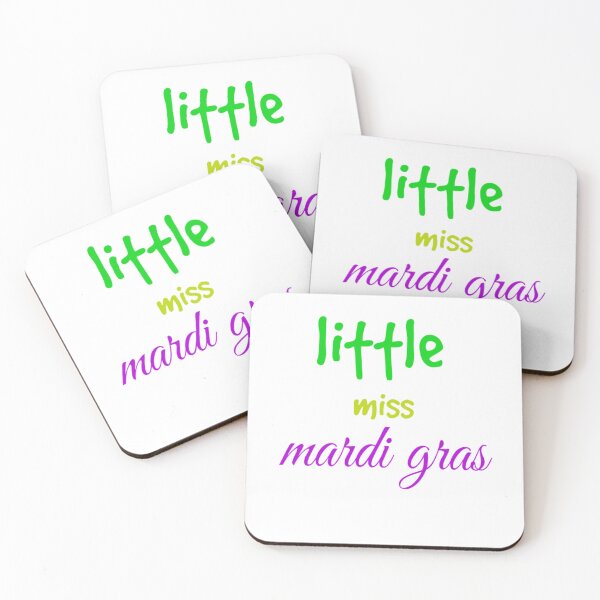 Item preview, little miss mardi gras little miss mardi gras designed and sold by CHINDO01.