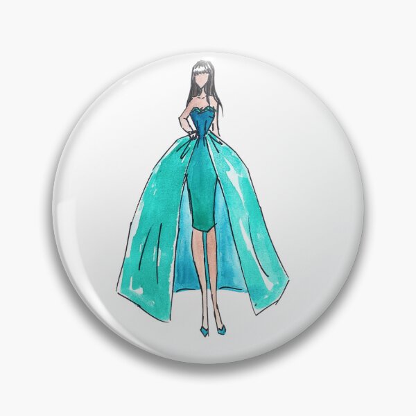 Item preview, Viridian Dreams designed and sold by Praline Creative.