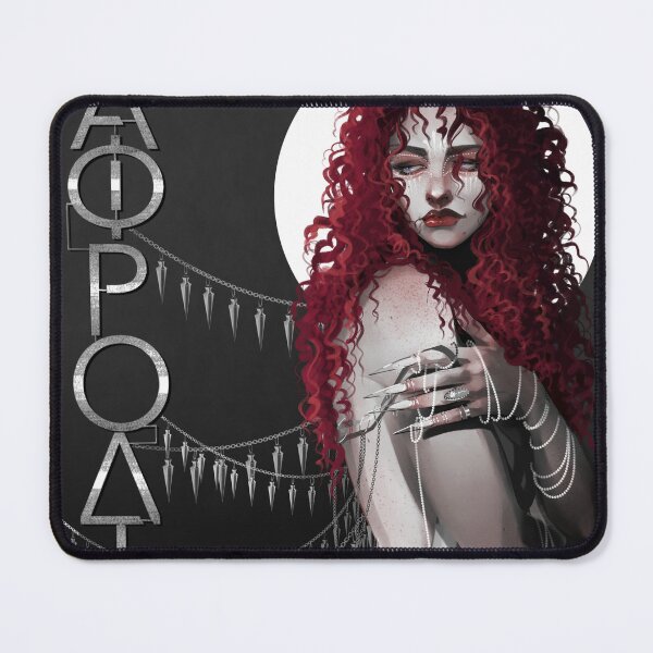 Item preview, Aphrodite Poster designed and sold by Saoghal.