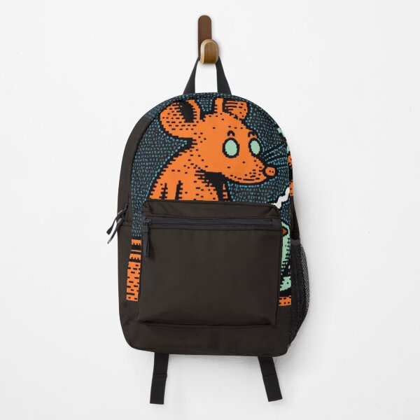 Item preview, Mouse desperately NEEDS coffee designed and sold by NxtGenArt.