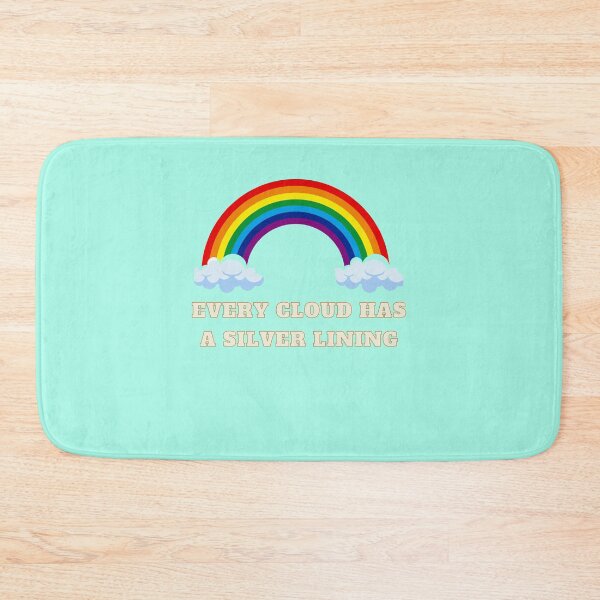 Item preview, Every cloud has a silver lining designed and sold by superbtshirts.