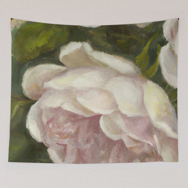 Aperçu de l'œuvre Ai-Generated, Beautiful Floral créée et vendue par ArtPrintsAi.