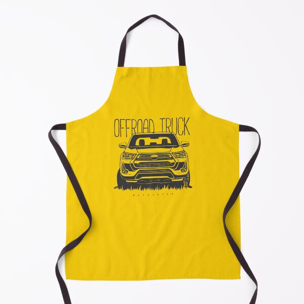Item preview, Offroad truck - Hilux SRX designed and sold by OlegMarkaryan.