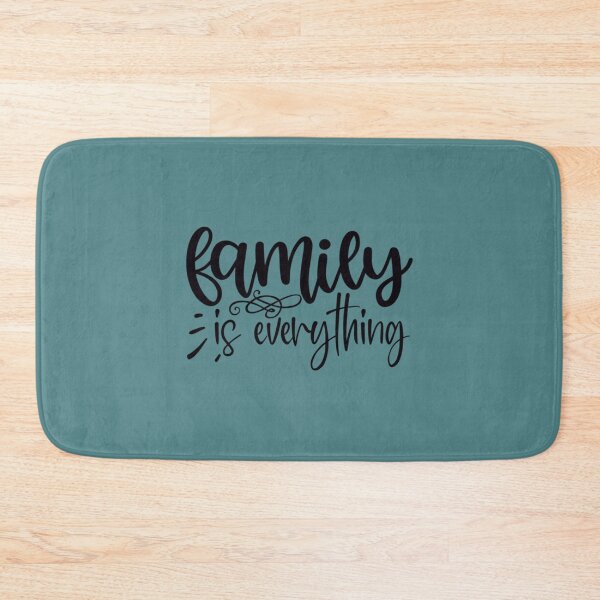 Item preview, Family is everything    designed and sold by AmandaWilsongz.
